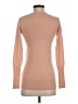 J.Crew Collection 100% Cashmere Tan Cashmere Pullover Sweater Size XXS - photo 2