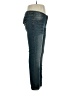Hybrid & Company Hearts Blue Jeans Size 15 - photo 4