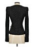 Mcginn Tweed Black Jacket Size XXS (estimated) - photo 2