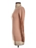 J.Crew Collection 100% Cashmere Tan Cashmere Pullover Sweater Size XXS - photo 5