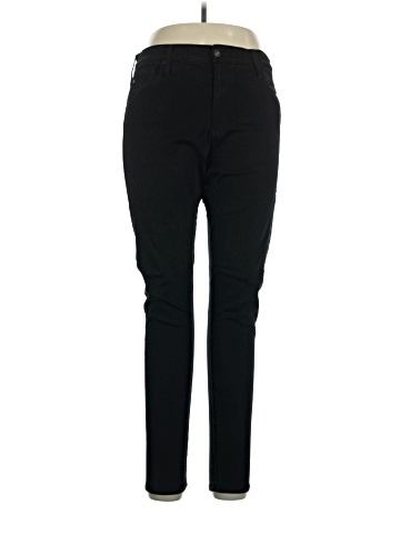 Adriano Goldschmied Jeggings (view 1)