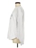 Assorted Brands 100% Cotton White Sweatshirt Size M - photo 5