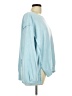 American Eagle Outfitters Blue Pullover Sweater Size M - photo 4