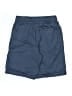 Old Navy 100% Cotton Solid Blue Cargo Shorts Size 14 - 16 - photo 2