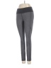 Lululemon Athletica Gray Active Pants Size 6 - photo 1
