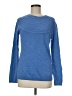 Talbots Blue Pullover Sweater Size M - photo 1