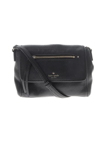 Kate Spade New York Leather Crossbody Bag (view 1)