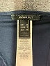 Mango Blue Cocktail Dress Size M - photo 4