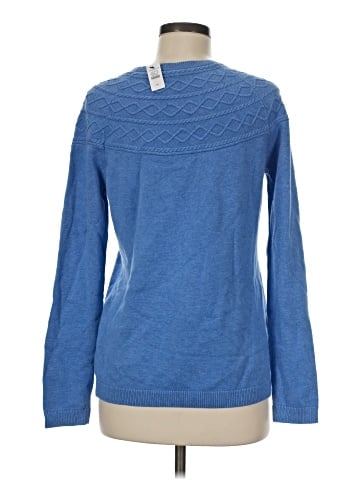 Talbots Pullover Sweater (view 2)