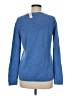 Talbots Blue Pullover Sweater Size M - photo 2