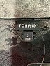 Torrid Black Long Sleeve Top Size 2X Plus (2) - photo 7