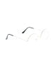 Unbranded Silver Gold Sunglasses One size - photo 1