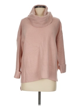Liz Claiborne Turtleneck Sweater (view 1)