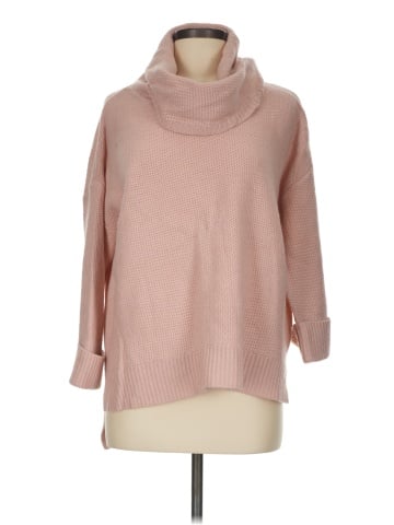 Liz Claiborne Turtleneck Sweater (view 1)