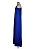 Fabletics Color Block Blue Casual Dress Size S - photo 5