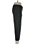 Ann Taylor LOFT Plaid Gray Dress Pants Size 4 - photo 4