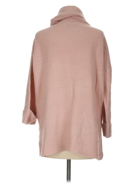 Liz Claiborne Turtleneck Sweater (view 2)