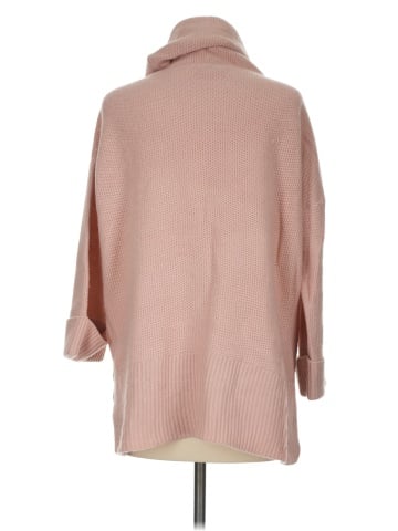 Liz Claiborne Turtleneck Sweater (view 2)