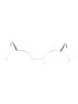 Unbranded Silver Gold Sunglasses One size - photo 2