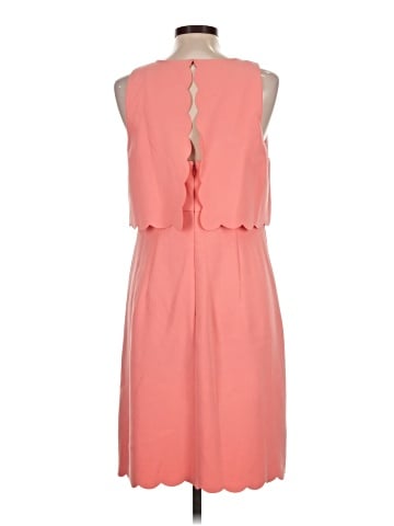 Ann Taylor LOFT Cocktail Dress (view 2)