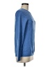 Talbots Blue Pullover Sweater Size M - photo 4