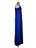 Fabletics Color Block Blue Casual Dress Size S - photo 4
