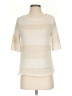 Ann Taylor Ivory Pullover Sweater Size S - photo 1