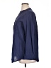 Assorted Brands 100% Cotton Blue 3/4 Sleeve Button-Down Shirt Size 2X - photo 5