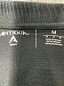 Antigua Black Short Sleeve Polo Size M - photo 7