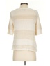 Ann Taylor Ivory Pullover Sweater Size S - photo 2