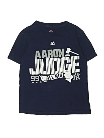 Majestic Short Sleeve T-Shirt (view 1)