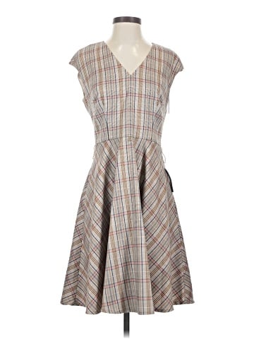 Gal Meets Glam Casual Dress (view 1)
