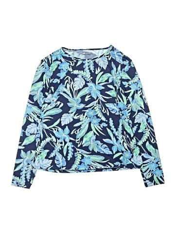Lands' End Long Sleeve Blouse (view 1)