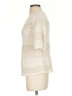 Ann Taylor Ivory Pullover Sweater Size S - photo 5