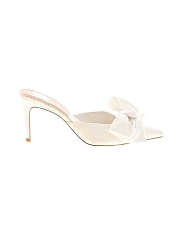 Dolce Vita Heels (view 1)