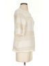 Ann Taylor Ivory Pullover Sweater Size S - photo 4