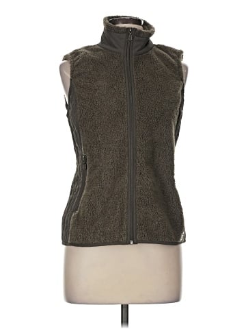 Ruff Hewn Vest (view 1)