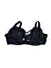 Wolf & Whistle Black Blue Swimsuit Top Size  US 42G  - photo 2