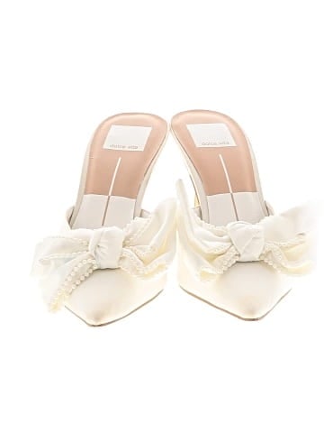 Dolce Vita Heels (view 2)