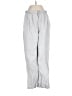 Topshop Silver Casual Pants Size 6 - photo 1