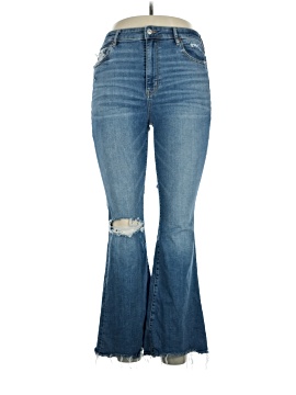 American Eagle Outfitters Jeans