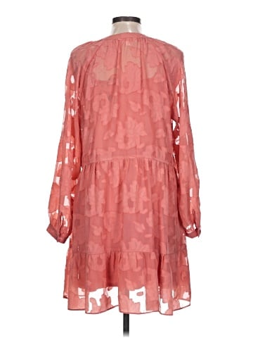 LC Lauren Conrad Casual Dress (view 2)
