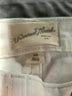 Universal Thread Ivory Jeans Size 4 - photo 7
