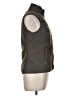 Ruff Hewn 100% Polyester Brown Vest Size M - photo 4