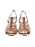 Impo Tan Wedges Size 8 - photo 2
