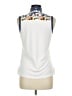 Callaway 100% Polyester White Vest Size M - photo 2