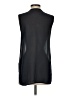 Vince. Black Blue Sleeveless Blouse Size XS - photo 2