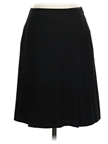 Ann Taylor LOFT Formal Skirt (view 1)