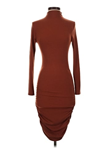 Velvet Torch Casual Dress (view 1)