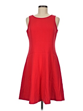 Ann Taylor LOFT Casual Dress (view 1)